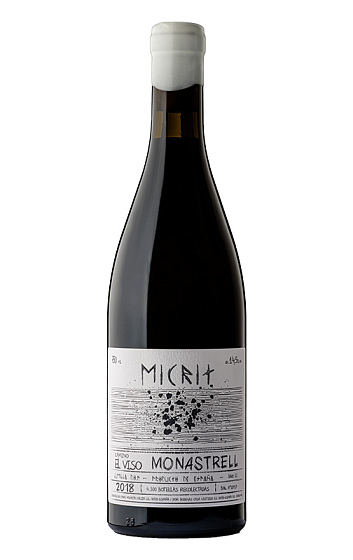 Producto: Micrit Caliza 2018