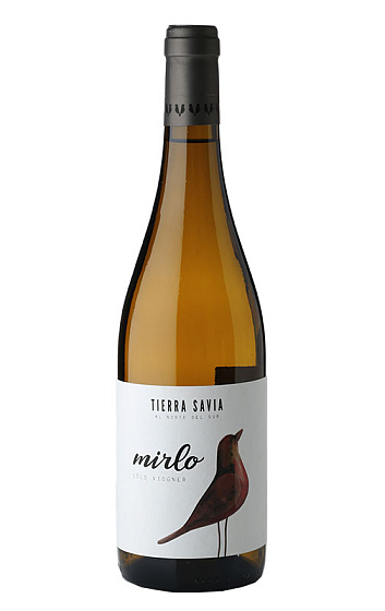 Producto: Mirlo Barrica 2019