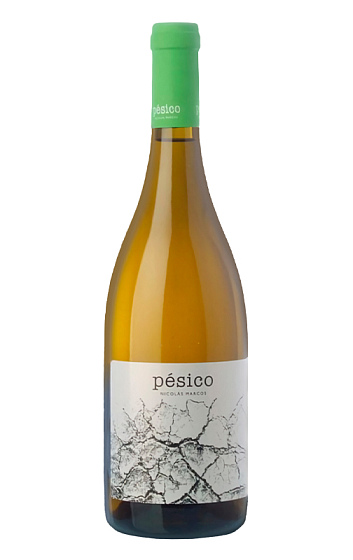 Producto: Pésico Blanco 2017