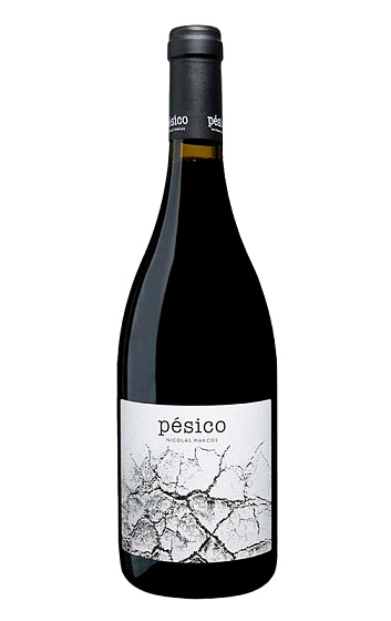 Producto: Pésico Tinto 2018