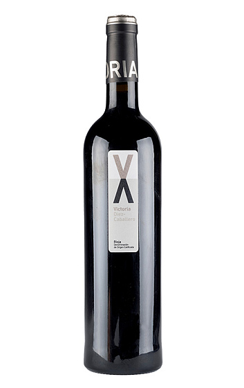 Producto: Victoria Diez-Caballero Reserva 2015