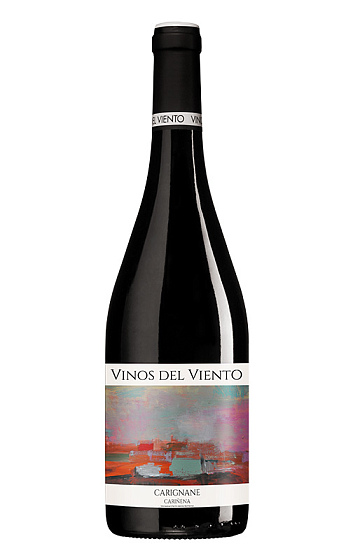 Producto: Vinos del Viento Cariñena 2019