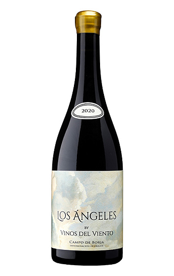 Producto: Los Ángeles 2020