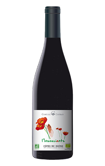 Producto: Camille Cayran L'insouciante 2020