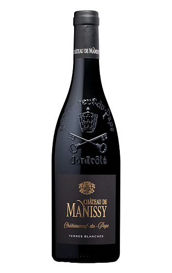 Producto: Château de Manissy Terres Blanches 2019