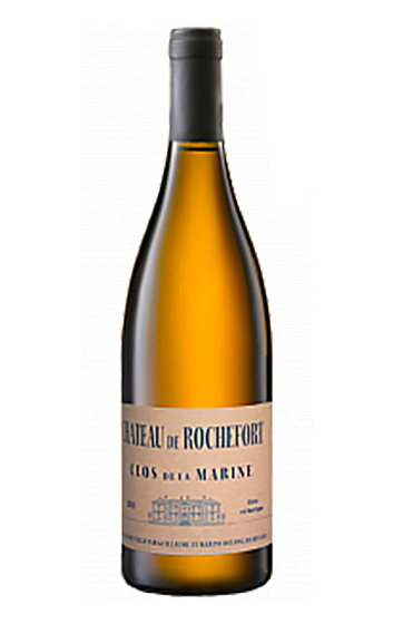Producto: Château de Rochefort Clos de la Marine 2018