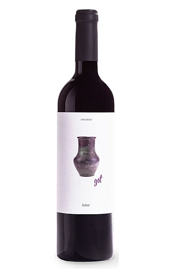 Producto: Gratias Got 2020
