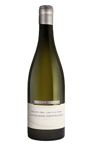Producto: Bruno Colin Chassagne-Montrachet Premier Cru Les Chaumées 2020