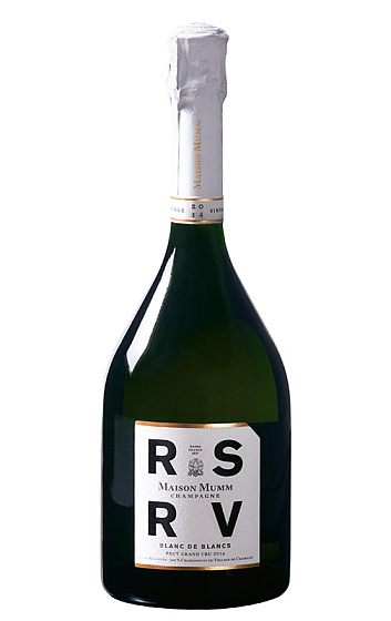Producto: RSRV Blanc de Blancs Grand Cru 2014