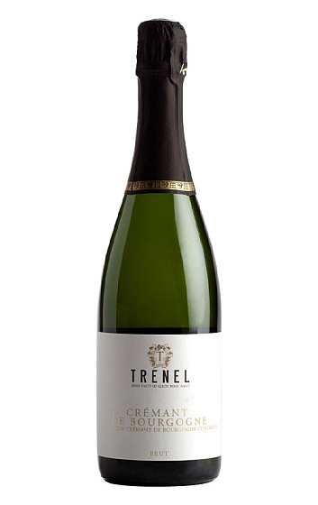 Producto: Trénel Crémant de Bourgogne