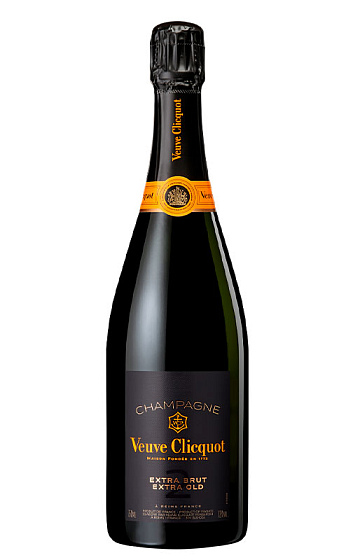 Producto: Veuve Clicquot Extra Brut Extra Old