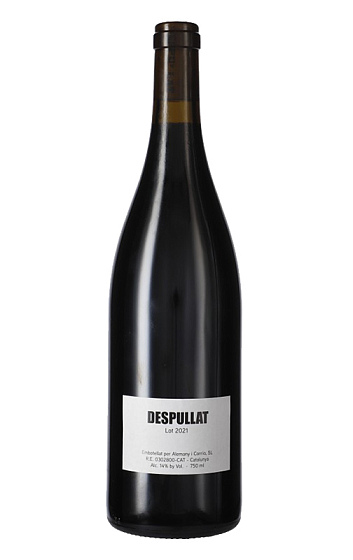 Producto: Despullat 2021