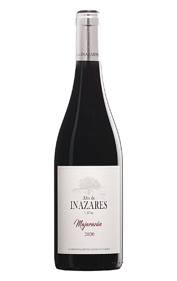 Producto: Alto de Inazares Majarazán 2020