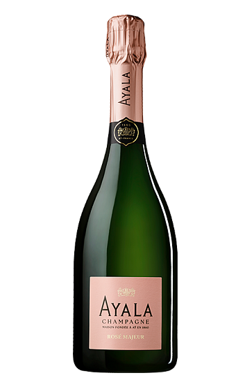 Producto: Ayala Rosé Majeur