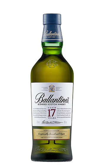 Producto: Ballantine's 17 Year Old