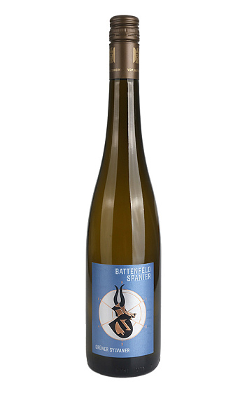 Producto: Battenfeld Spanier Grüner Sylvaner Trocken 2021