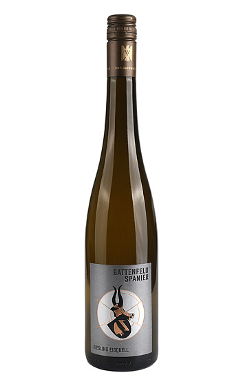 Producto: Battenfeld Spanier Riesling Eisquell 2021