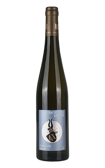 Producto: Battenfeld Spanier Hohen-Sülzen Riesling 2021
