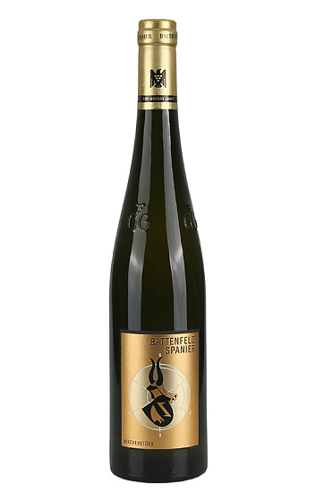 Producto: Battenfeld Spanier Riesling Kirchenstück GG 2021