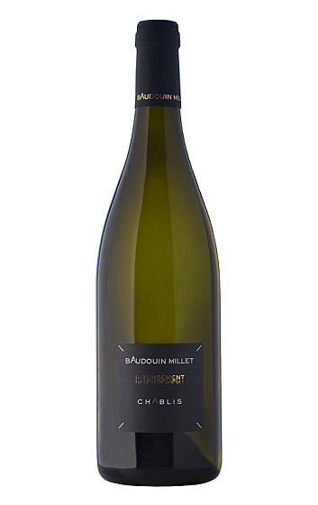 Producto: Baudouin Millet Chablis 2021