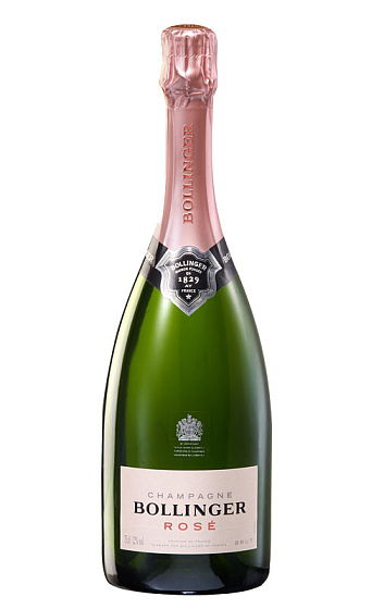 Producto: Bollinger Brut Rosé