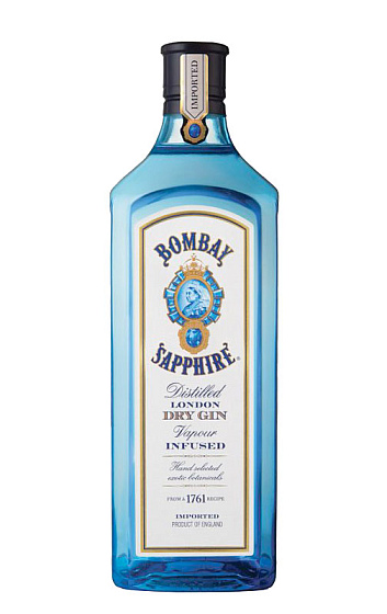 Producto: Bombay Sapphire Gin