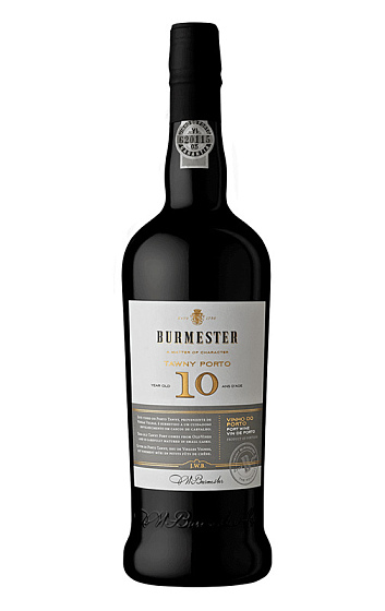 Producto: Burmester Tawny 10 Years Old