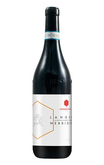 Producto: Castello di Perno Langhe Nebbiolo DOC 2019