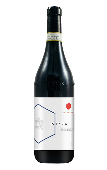 Producto: Castello di Perno Nizza DOCG 2018