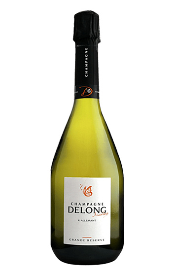 Producto: Champagne Delong Marlène Grande Réserve