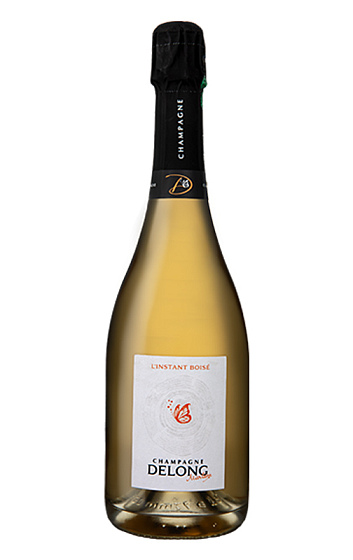 Producto: Champagne Delong Marlène L'Instant Boisé