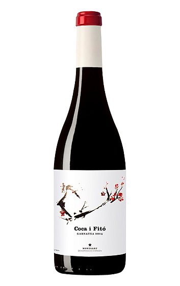 Producto: Coca i Fitó Garnatxa 2014
