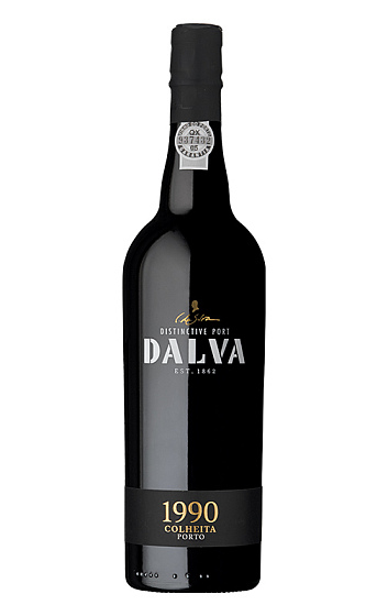 Producto: Dalva Porto Colheita 1990