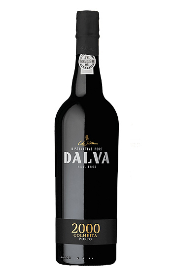 Producto: Dalva Porto Colheita 2000