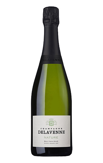 Producto: Delavenne Grand Cru Brut Nature