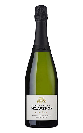 Producto: Delavenne Lumière Blanc de Blancs Grand Cru Brut