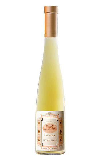 Producto: Esencia Monjardín 2013 37.5cl