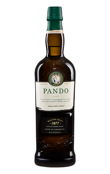 Producto: Fino Pando Williams and Humbert
