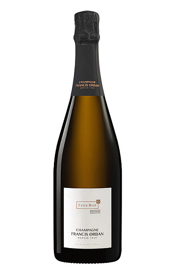 Producto: Francis Orban Extra Brut