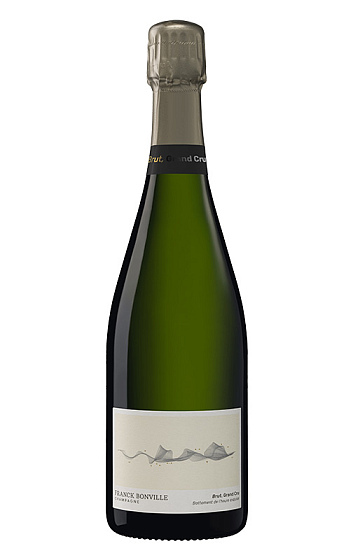 Producto: Frank Bonville Brut Grand Cru Blanc De Blancs