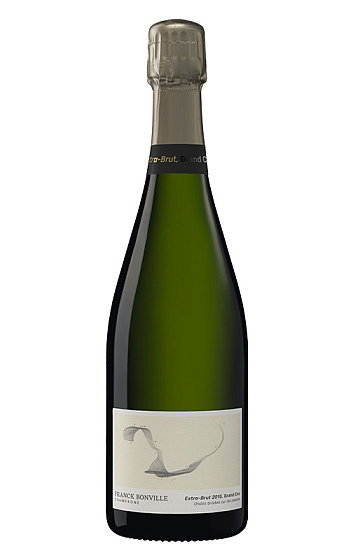Producto: Frank Bonville Unisson Grand Cru Blanc De Blancs