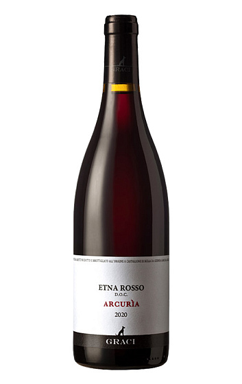 Producto: Graci Arcuria Etna Rosso 2020