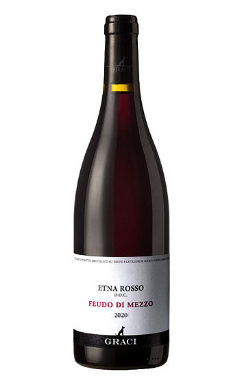 Producto: Graci Feudo di Mezzo Etna Rosso 2020