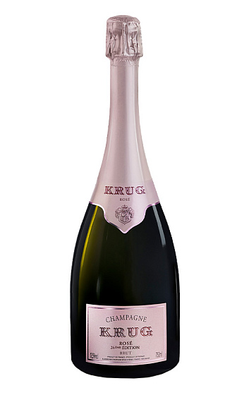 Producto: Krug Rosé 29ème Édition