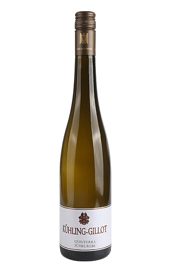 Producto: Kühling-Gillot Qvinterra Scheurebe 2021