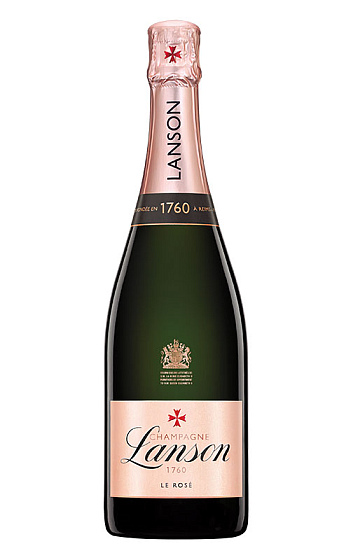 Producto: Lanson Le Rosé