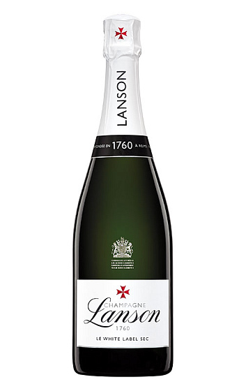 Producto: Lanson Le White Label Sec