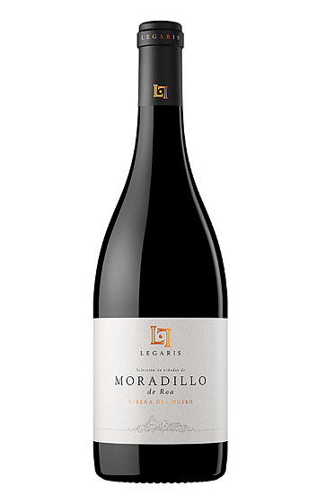Producto: Legaris Moradillo de Roa 2018