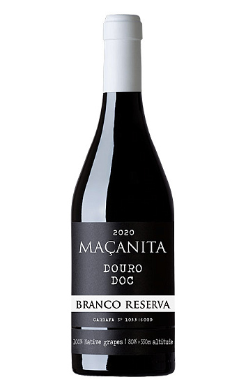 Producto: Maçanita Reserva Branco 2020
