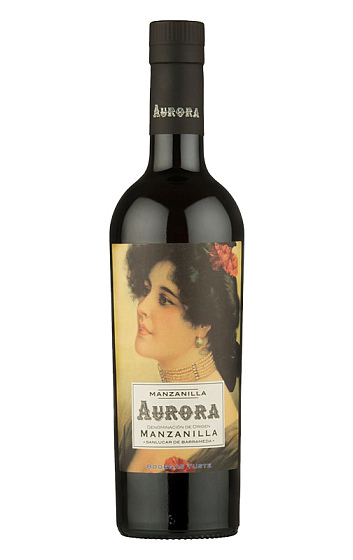Producto: Manzanilla Aurora